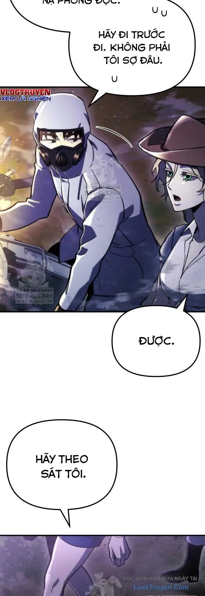 Mạt Thế Hậu Cần Chapter 66 - 56