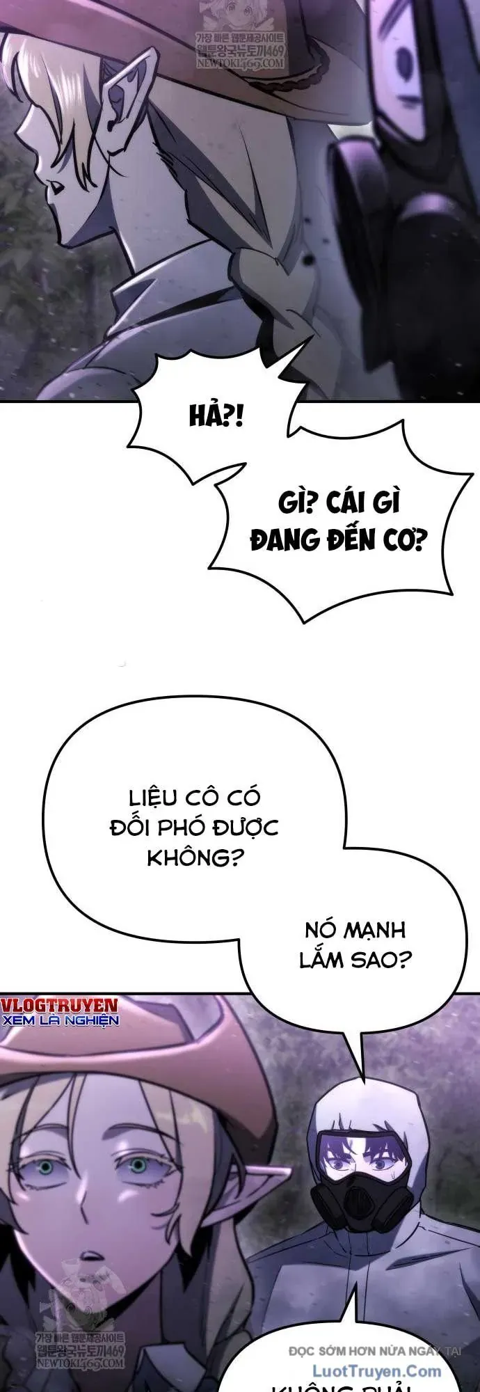 Mạt Thế Hậu Cần Chapter 66 - 60