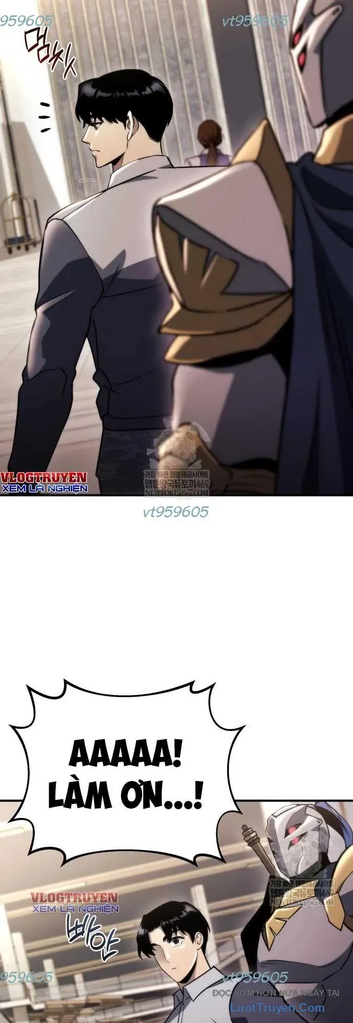 Mạt Thế Hậu Cần Chapter 66 - 7