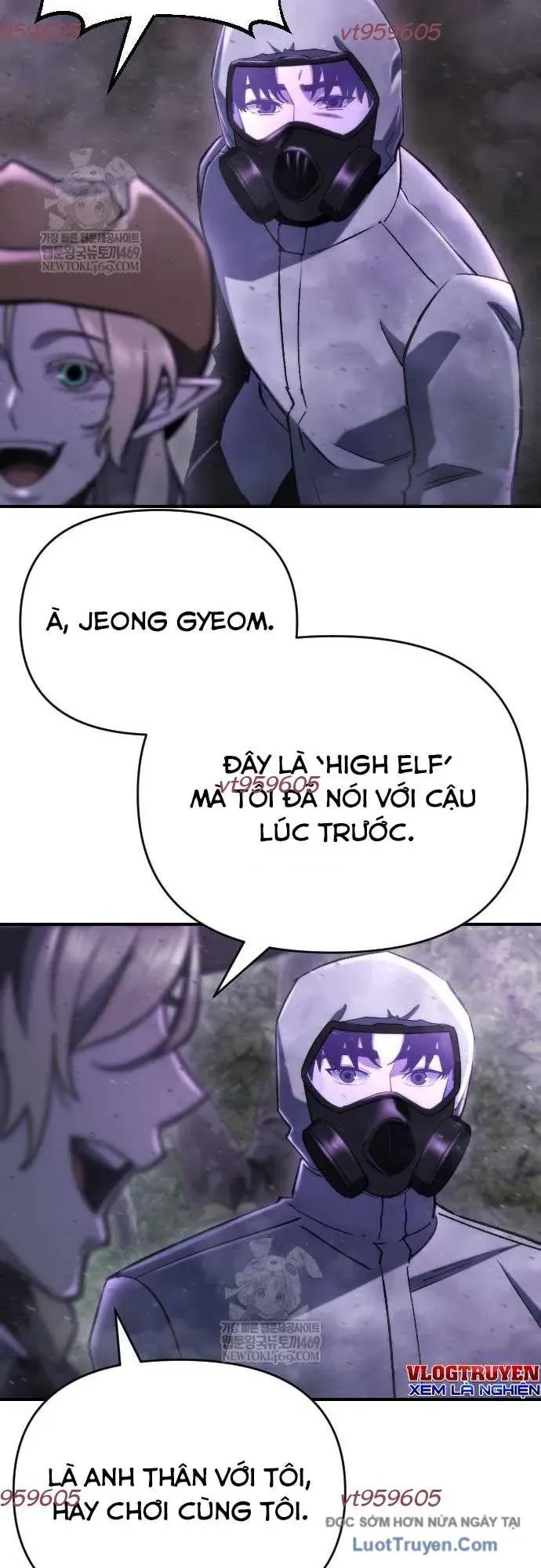 Mạt Thế Hậu Cần Chapter 66 - 69