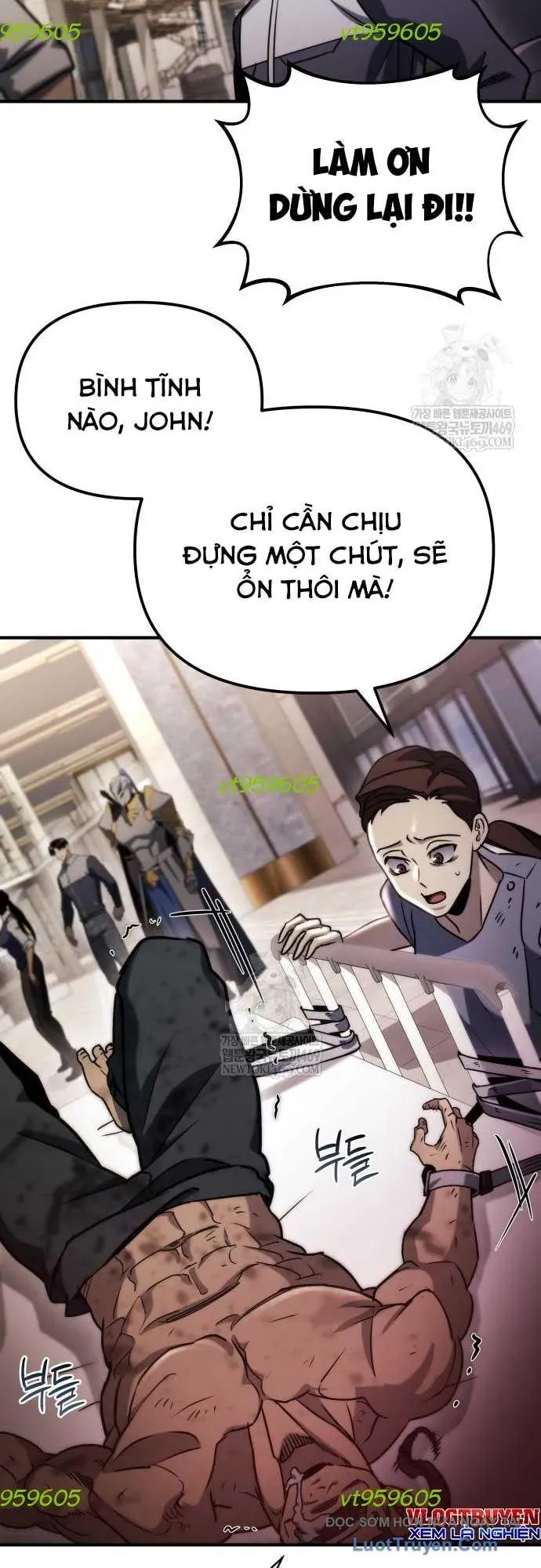 Mạt Thế Hậu Cần Chapter 66 - 8