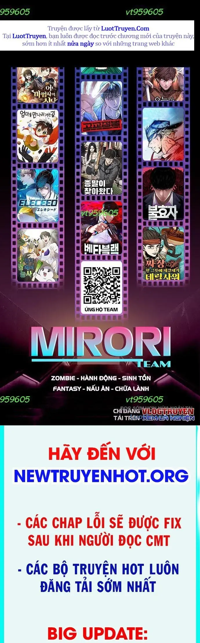 Mạt Thế Hậu Cần Chapter 66 - 79