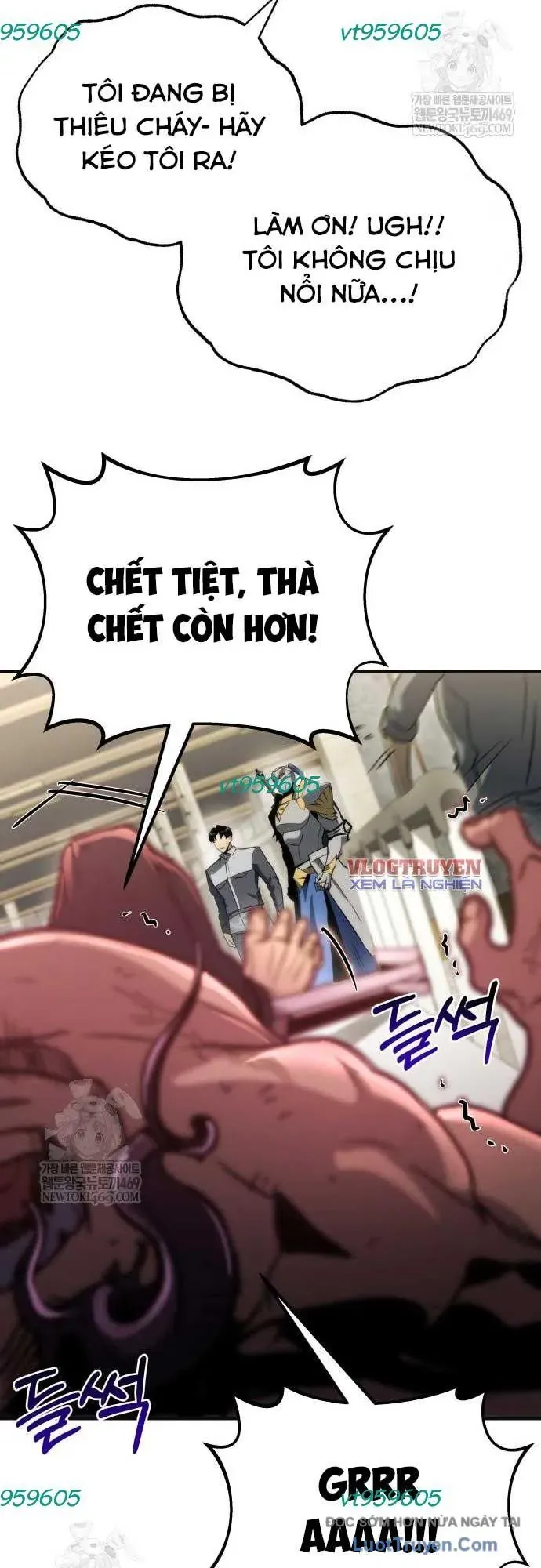 Mạt Thế Hậu Cần Chapter 66 - 9