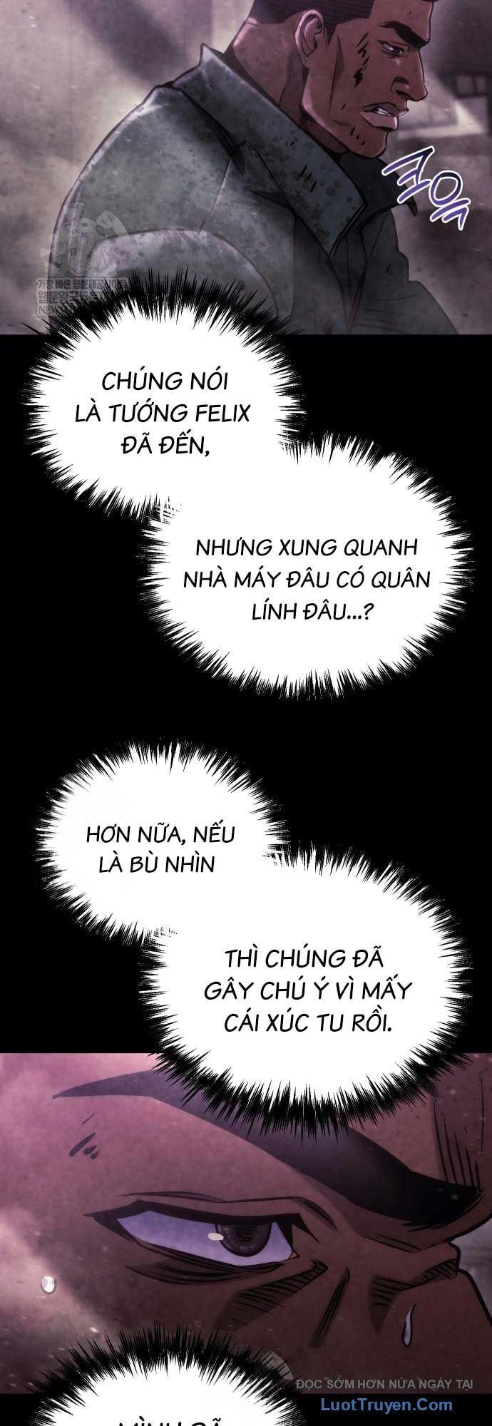 Mạt Thế Hậu Cần Chapter 68 - 19