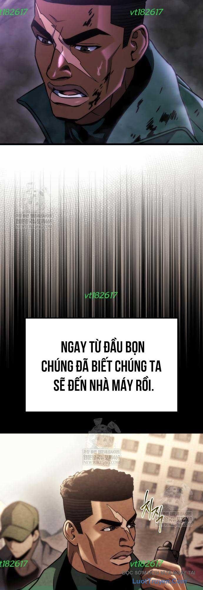 Mạt Thế Hậu Cần Chapter 68 - 3