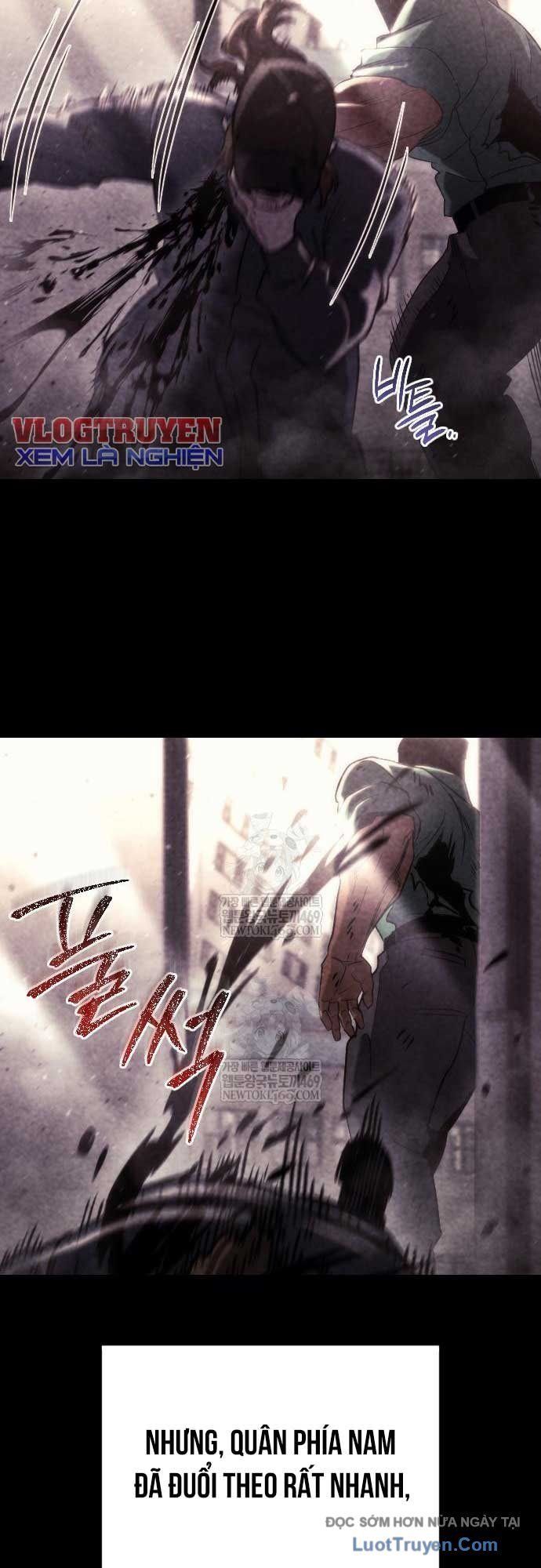 Mạt Thế Hậu Cần Chapter 68 - 25