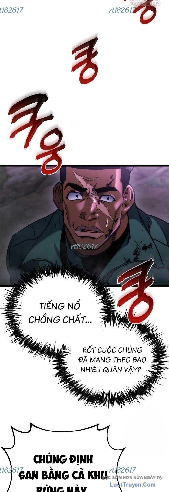 Mạt Thế Hậu Cần Chapter 68 - 30