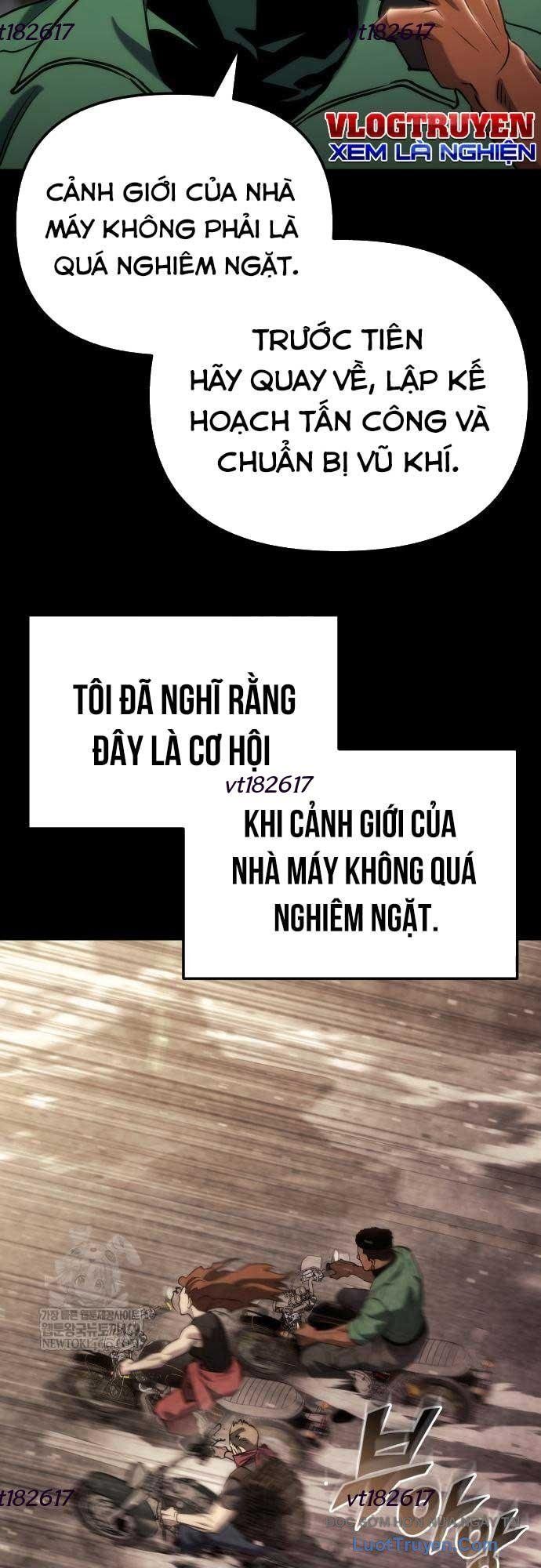 Mạt Thế Hậu Cần Chapter 68 - 4