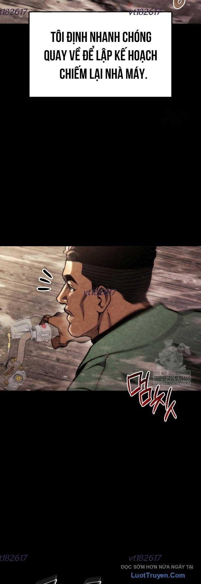 Mạt Thế Hậu Cần Chapter 68 - 5