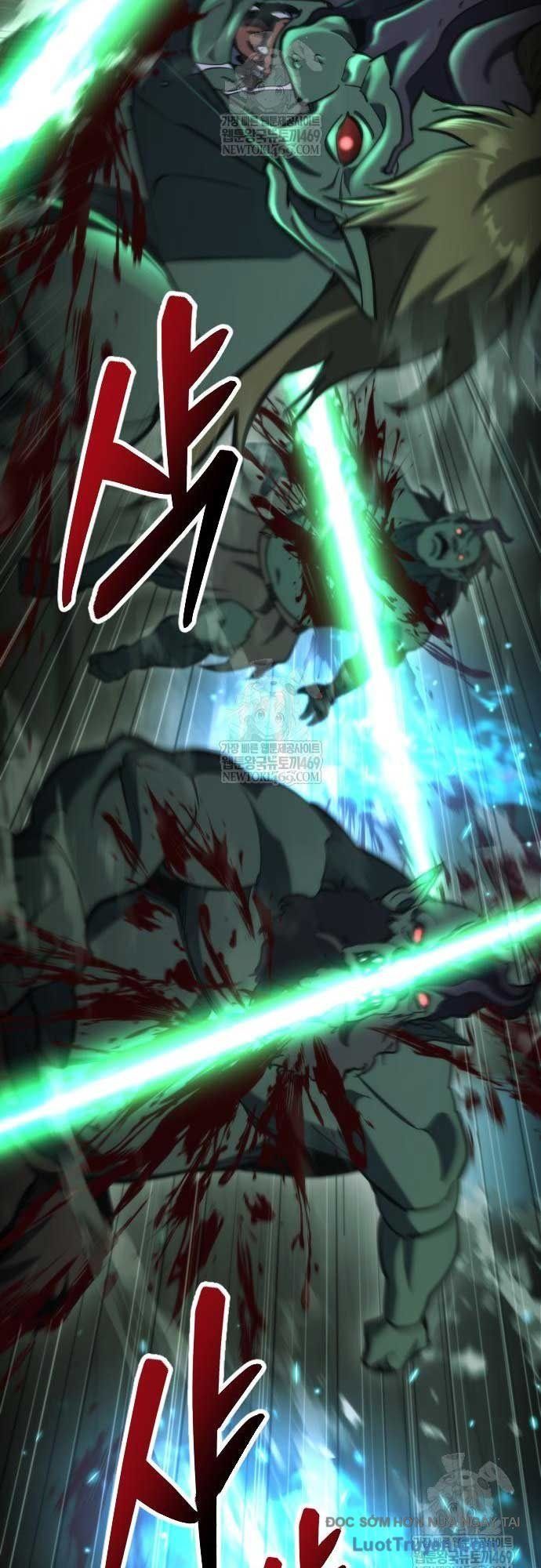 Mạt Thế Hậu Cần Chapter 68 - 66