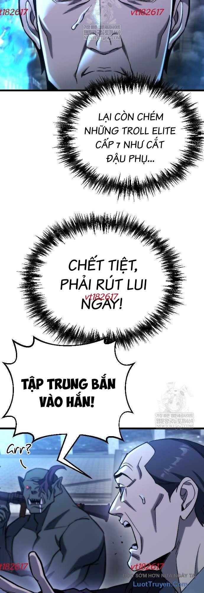 Mạt Thế Hậu Cần Chapter 68 - 69