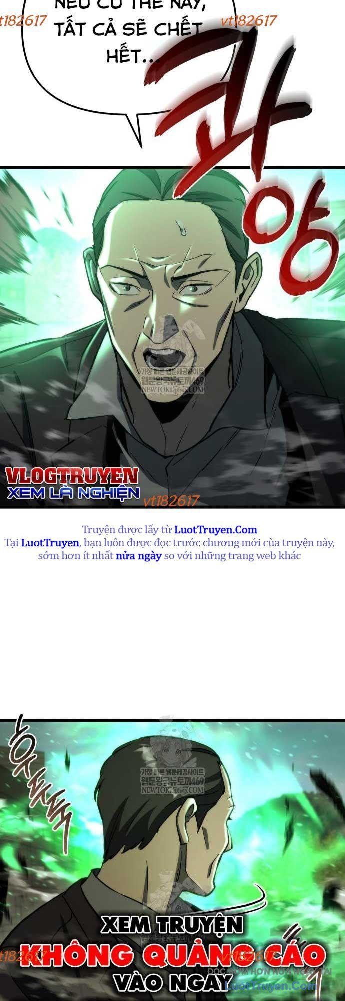 Mạt Thế Hậu Cần Chapter 68 - 72