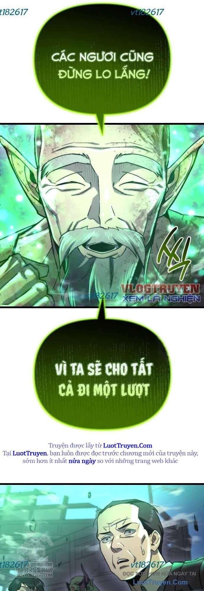 Mạt Thế Hậu Cần Chapter 68 - 75