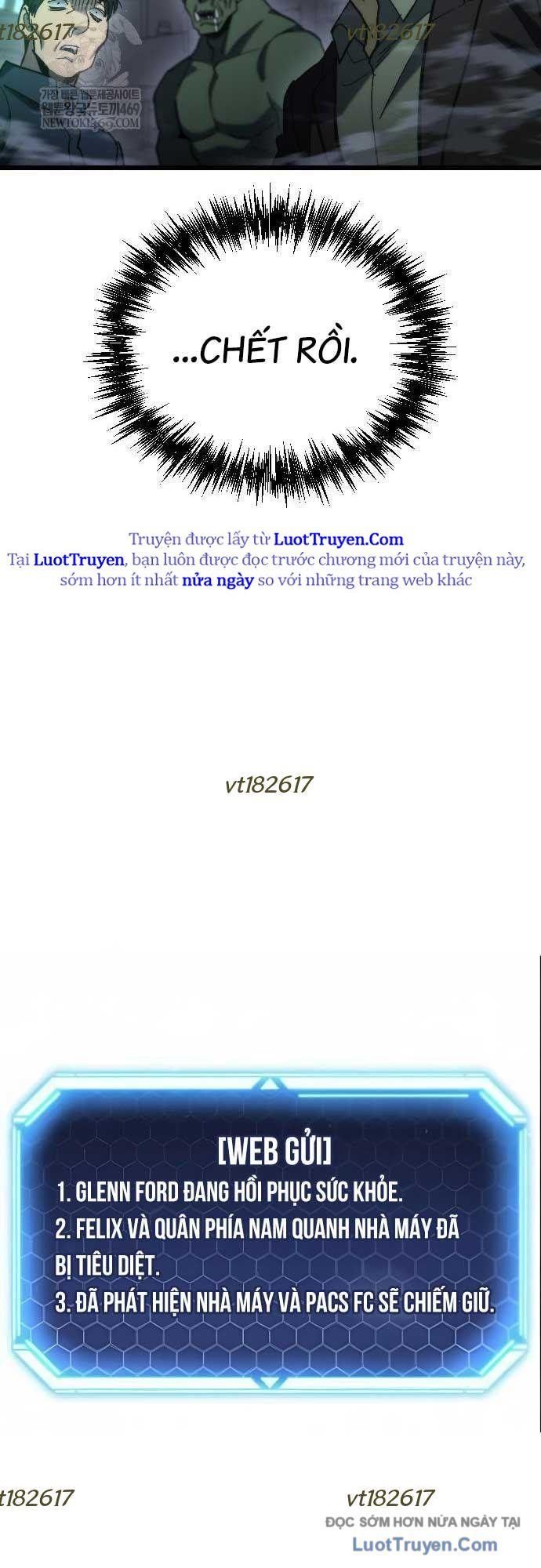 Mạt Thế Hậu Cần Chapter 68 - 76