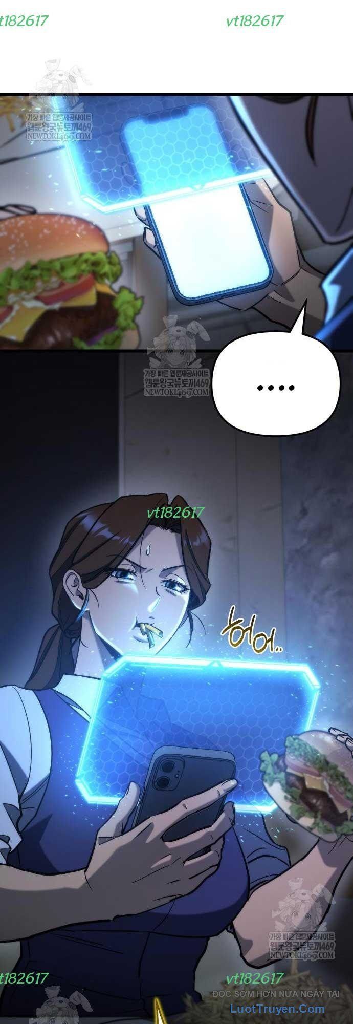 Mạt Thế Hậu Cần Chapter 68 - 77