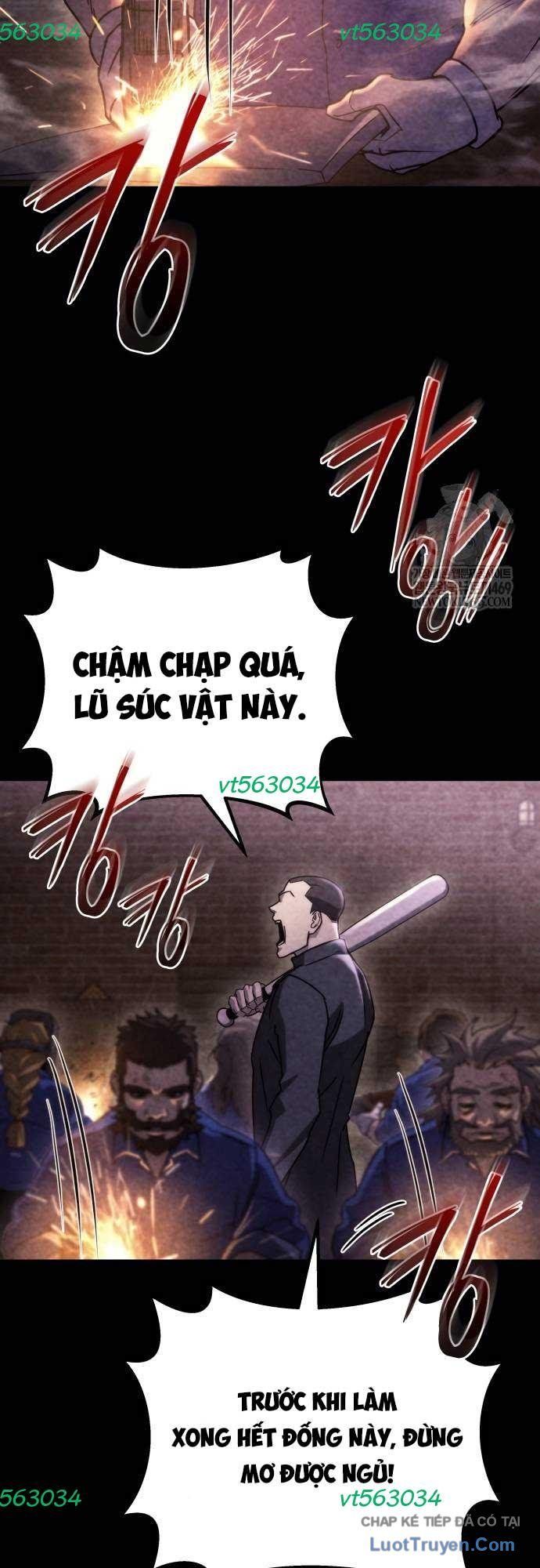 Mạt Thế Hậu Cần Chapter 69 - 23