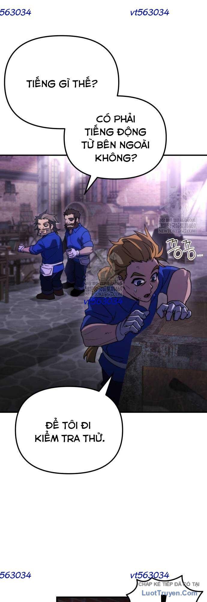 Mạt Thế Hậu Cần Chapter 69 - 31