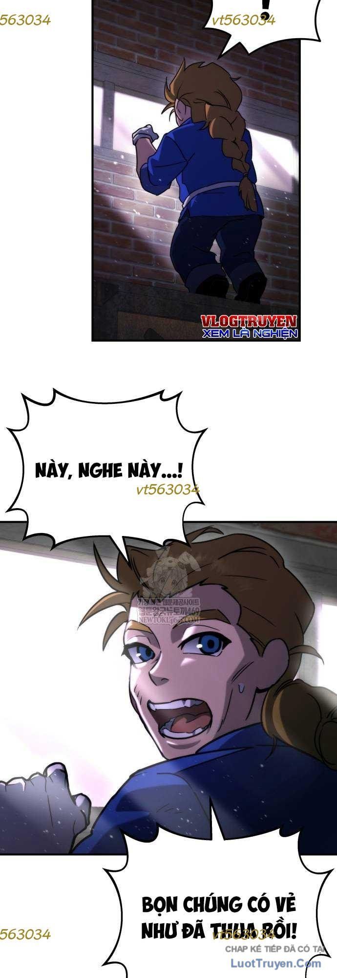 Mạt Thế Hậu Cần Chapter 69 - 32