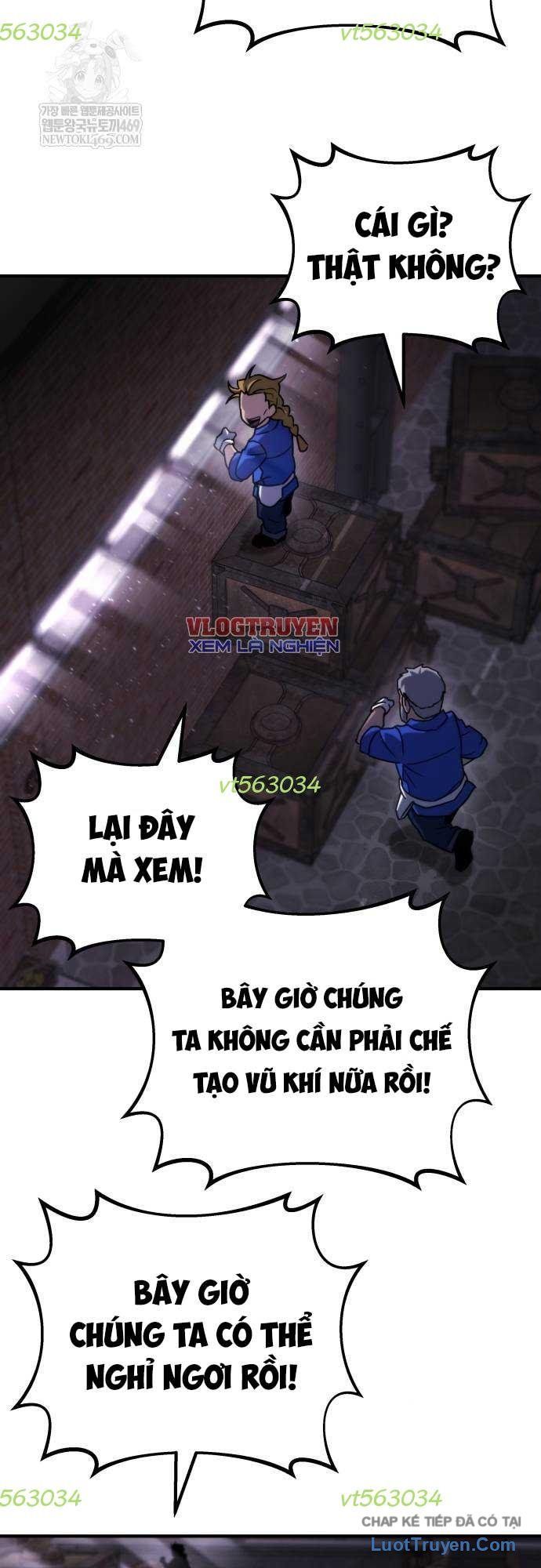 Mạt Thế Hậu Cần Chapter 69 - 33