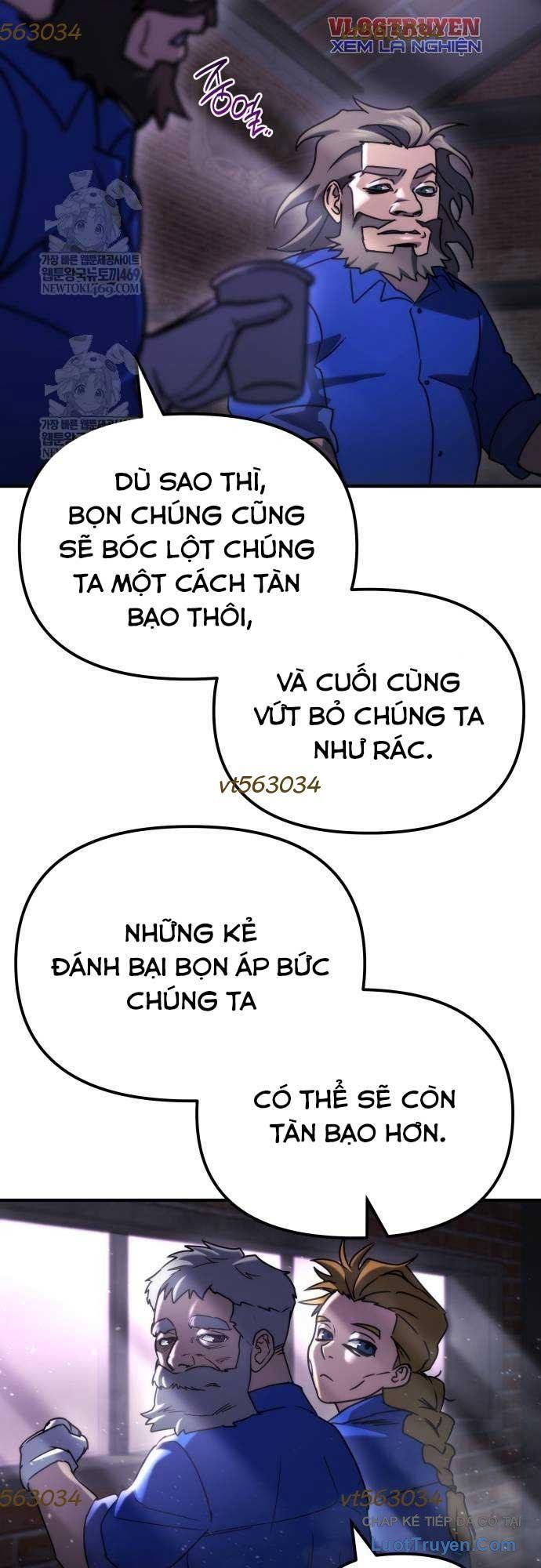 Mạt Thế Hậu Cần Chapter 69 - 36