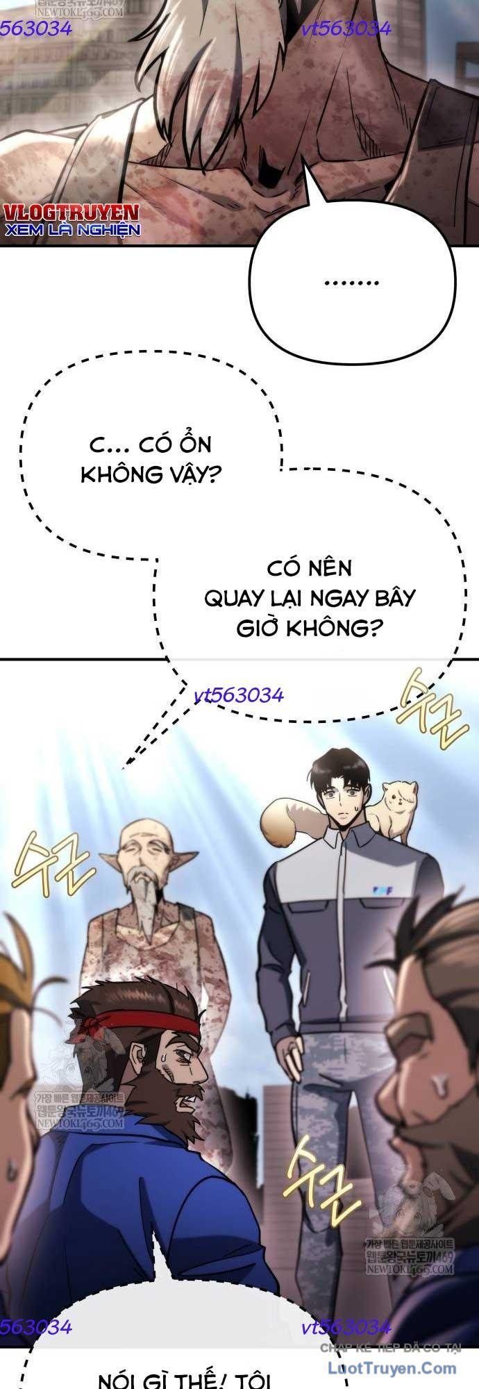 Mạt Thế Hậu Cần Chapter 69 - 45