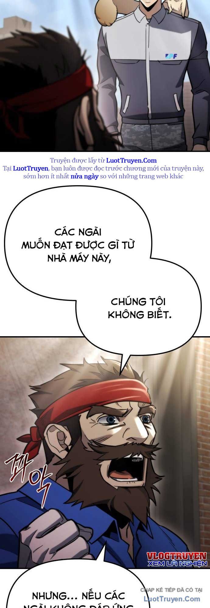 Mạt Thế Hậu Cần Chapter 69 - 47