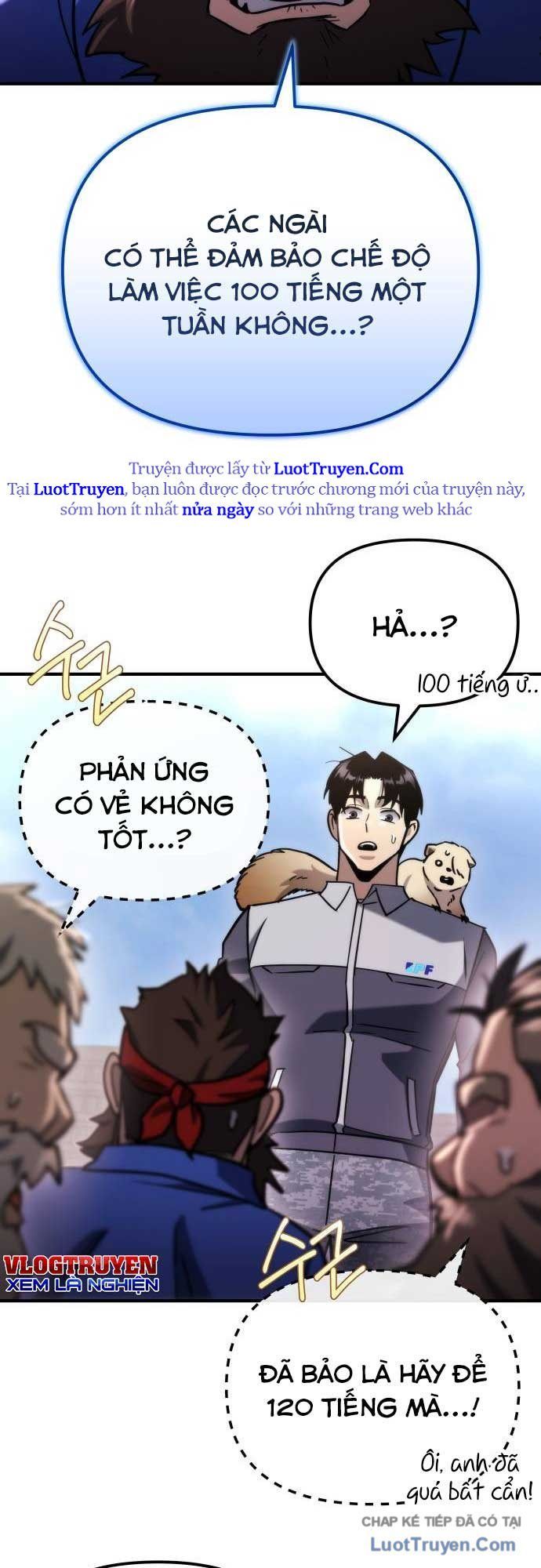 Mạt Thế Hậu Cần Chapter 69 - 50