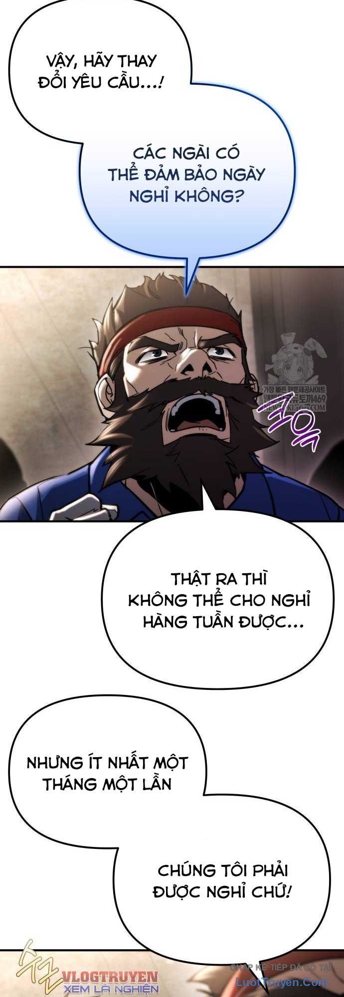 Mạt Thế Hậu Cần Chapter 69 - 51