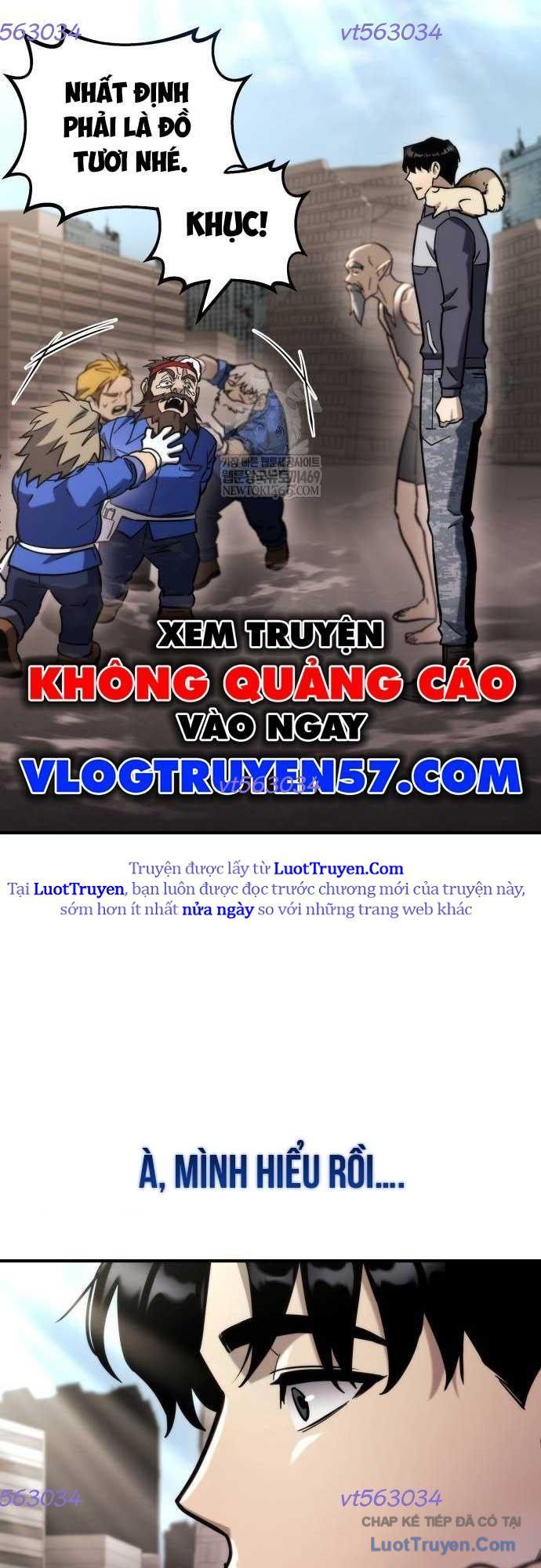 Mạt Thế Hậu Cần Chapter 69 - 56
