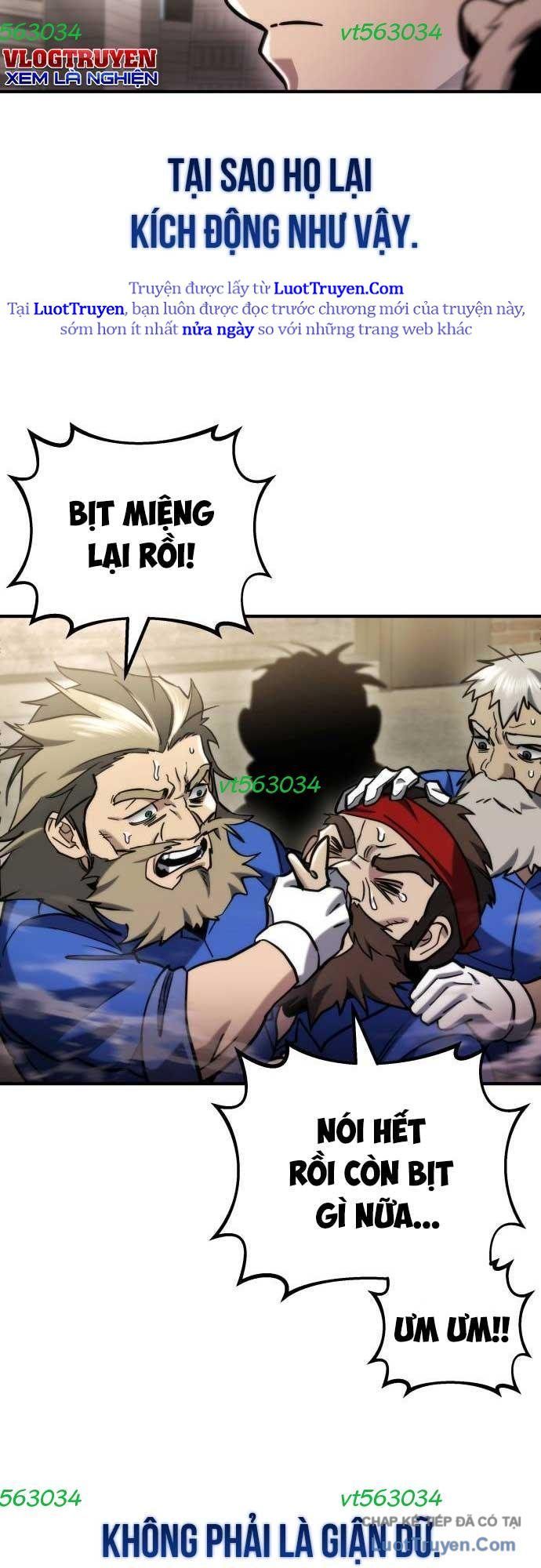 Mạt Thế Hậu Cần Chapter 69 - 57