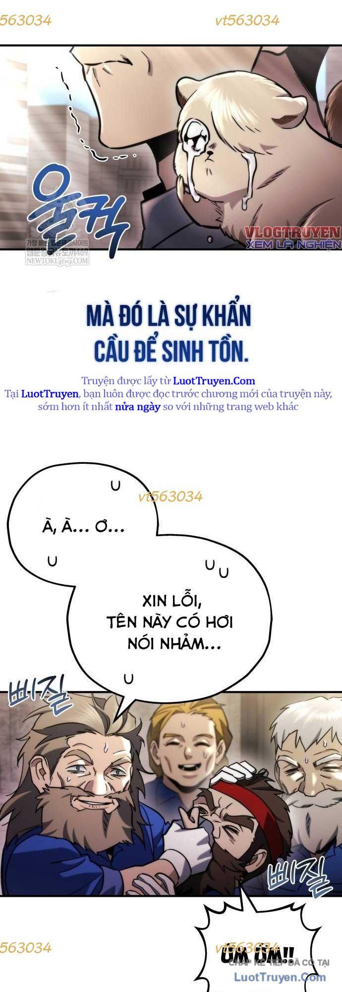 Mạt Thế Hậu Cần Chapter 69 - 58