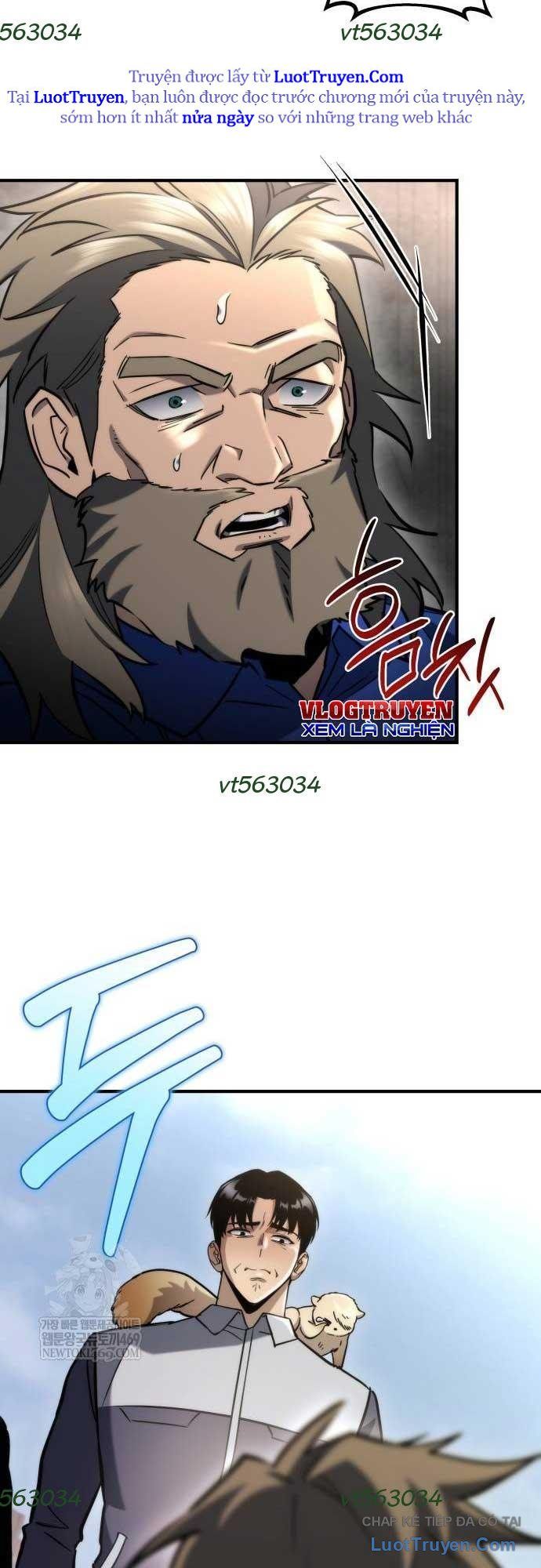 Mạt Thế Hậu Cần Chapter 69 - 59