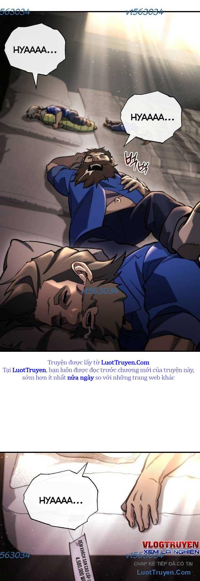 Mạt Thế Hậu Cần Chapter 69 - 64