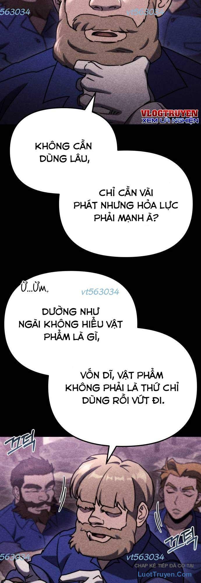 Mạt Thế Hậu Cần Chapter 69 - 10