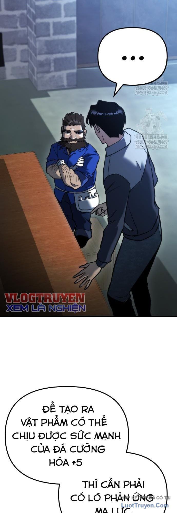 Mạt Thế Hậu Cần Chapter 71 - 2