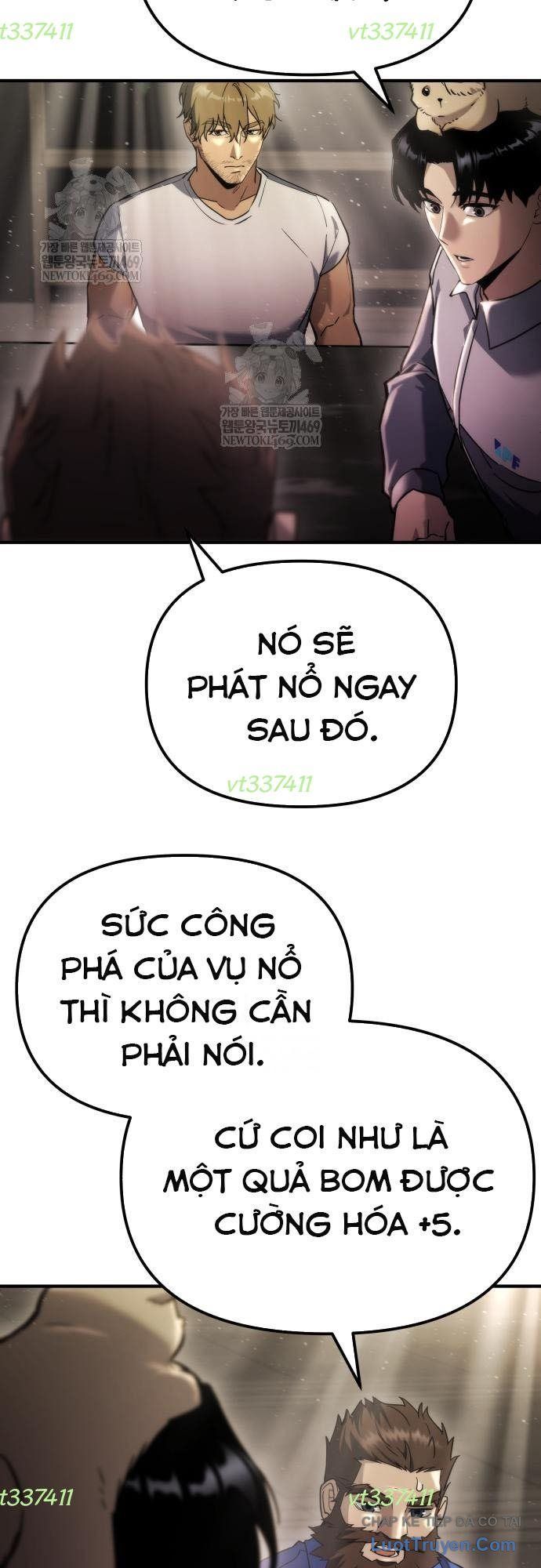 Mạt Thế Hậu Cần Chapter 71 - 11