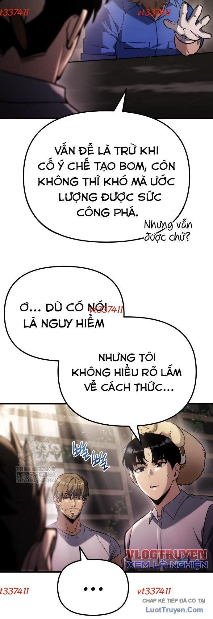 Mạt Thế Hậu Cần Chapter 71 - 12