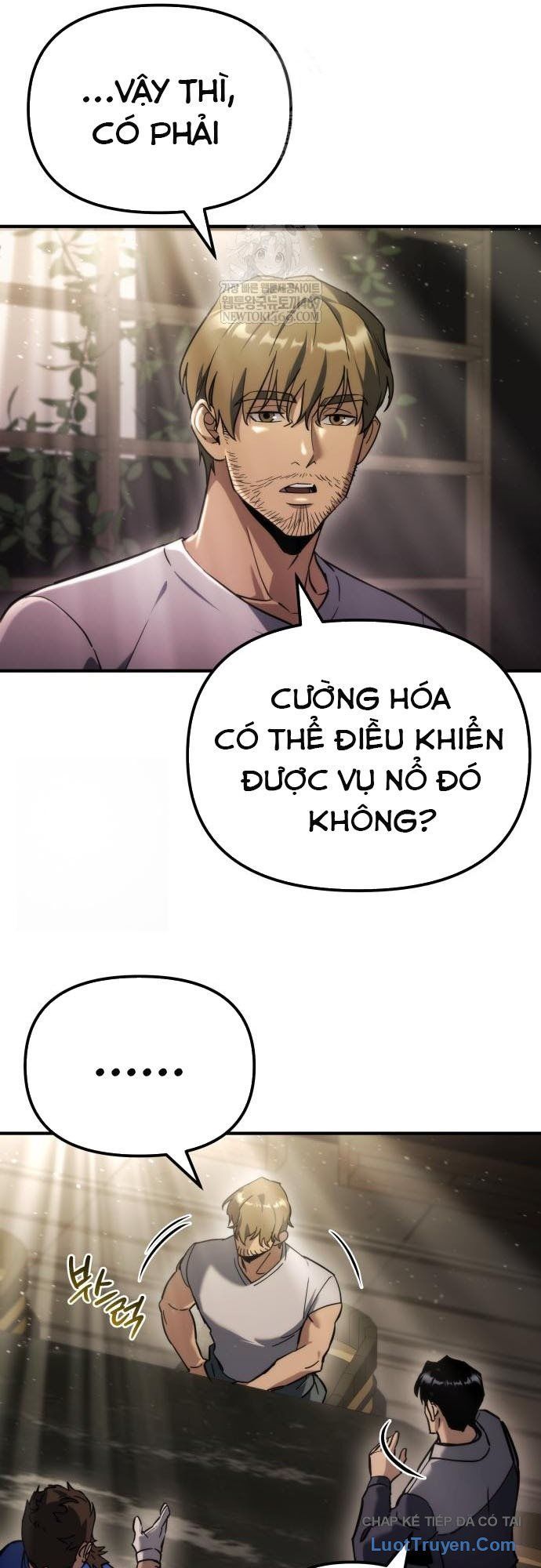 Mạt Thế Hậu Cần Chapter 71 - 14