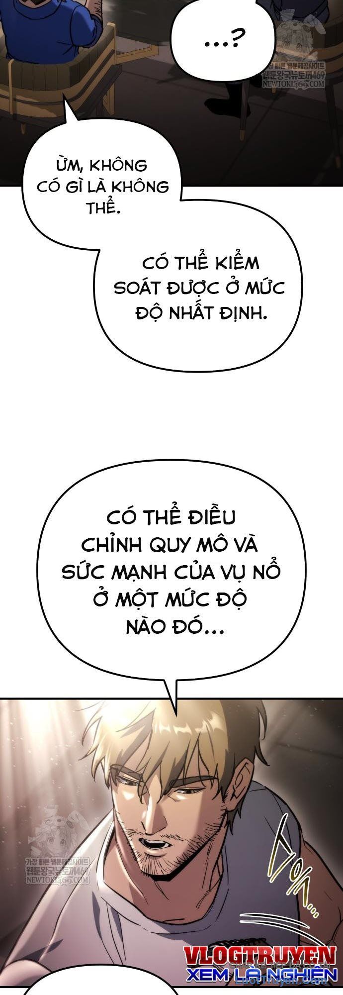 Mạt Thế Hậu Cần Chapter 71 - 15