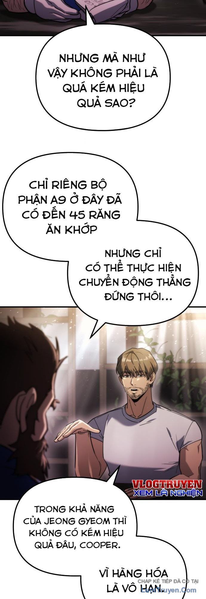 Mạt Thế Hậu Cần Chapter 71 - 20