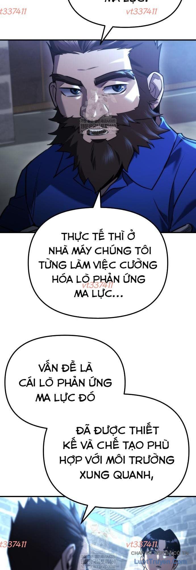 Mạt Thế Hậu Cần Chapter 71 - 3