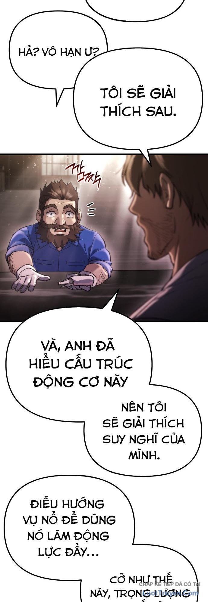 Mạt Thế Hậu Cần Chapter 71 - 21