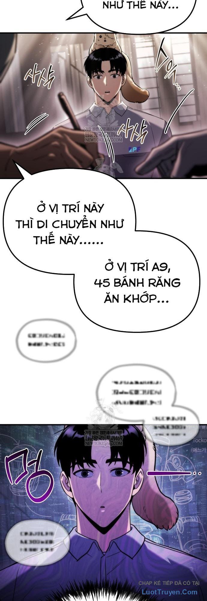 Mạt Thế Hậu Cần Chapter 71 - 22