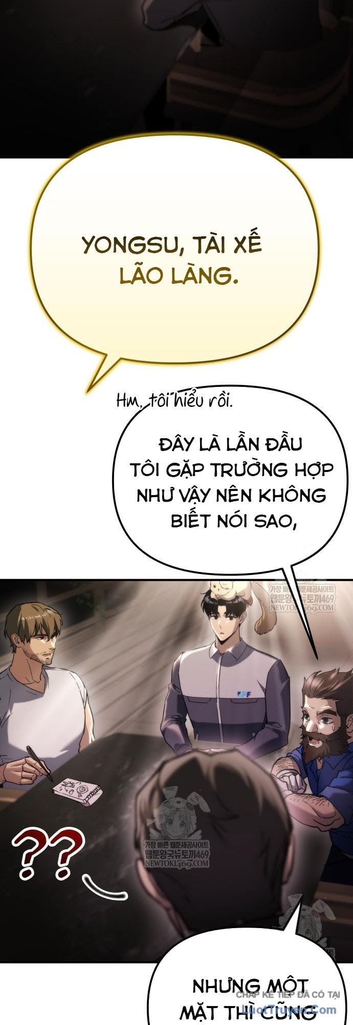 Mạt Thế Hậu Cần Chapter 71 - 25