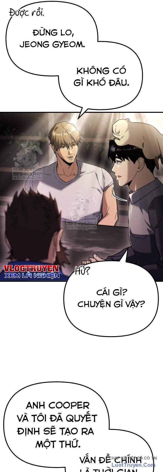 Mạt Thế Hậu Cần Chapter 71 - 27