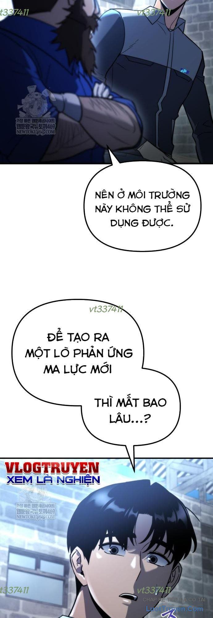 Mạt Thế Hậu Cần Chapter 71 - 4