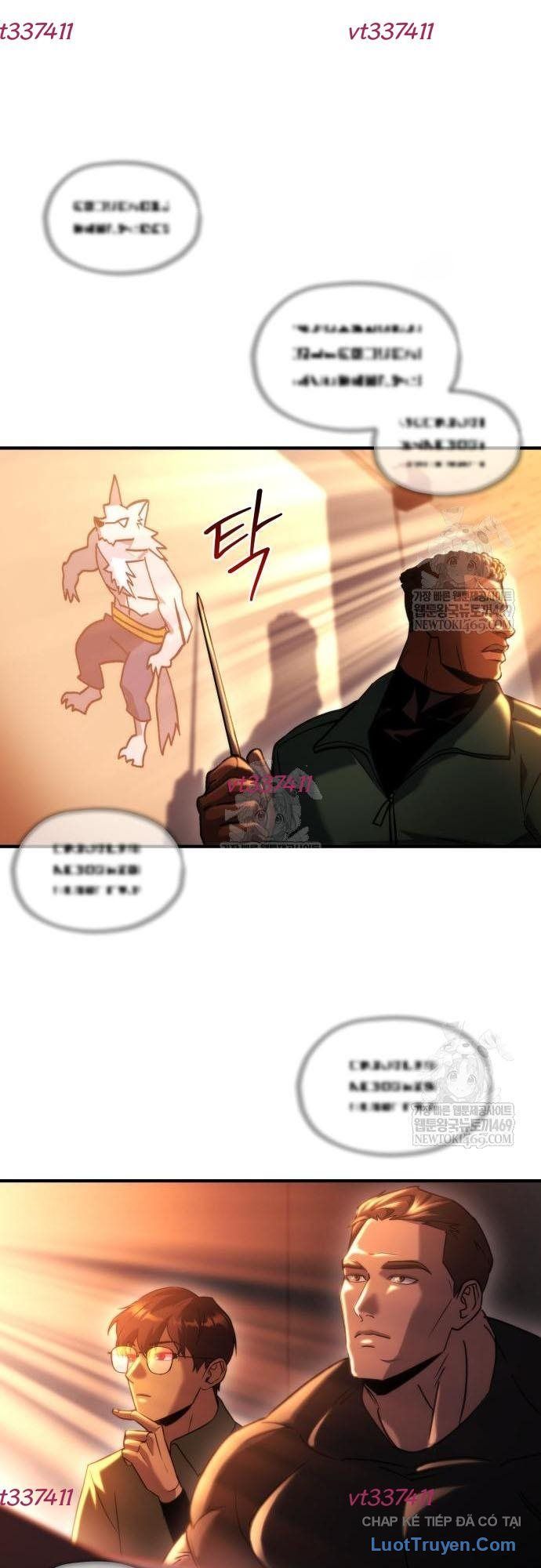 Mạt Thế Hậu Cần Chapter 71 - 32