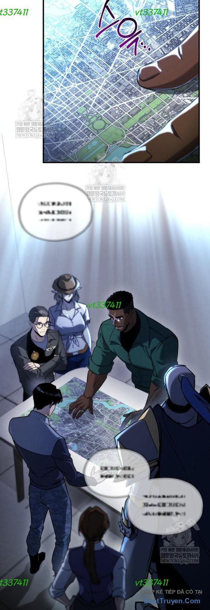 Mạt Thế Hậu Cần Chapter 71 - 34