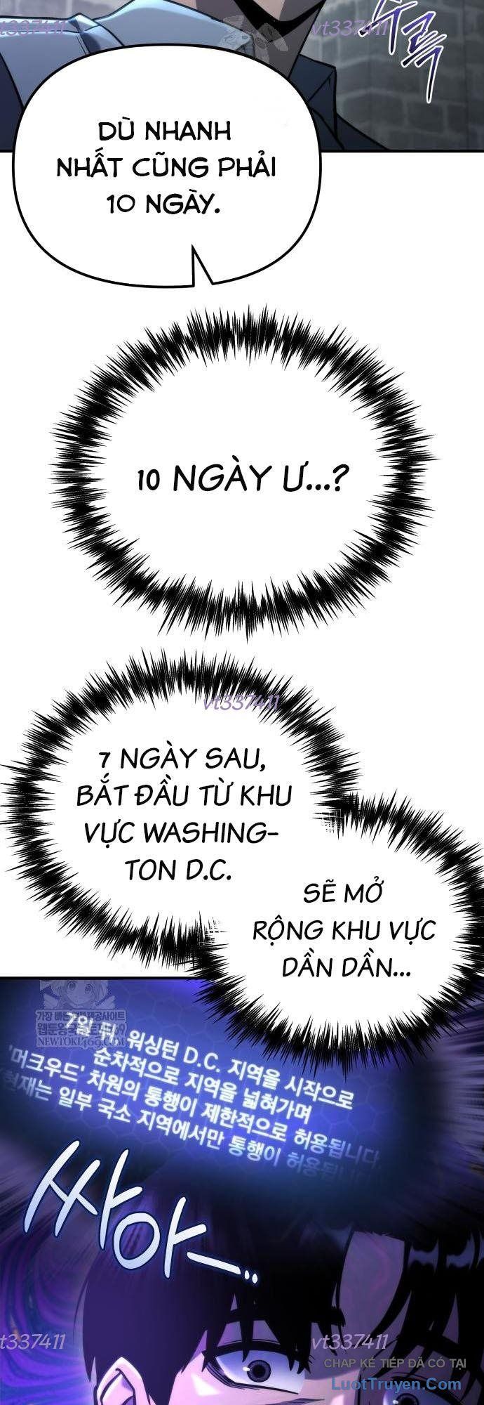 Mạt Thế Hậu Cần Chapter 71 - 5