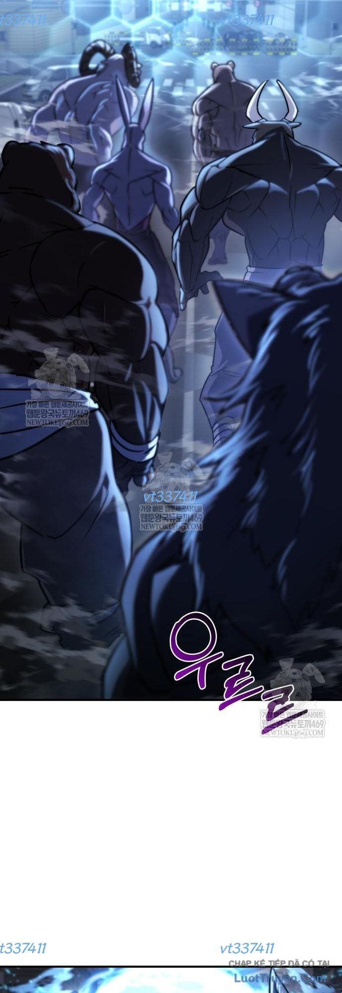 Mạt Thế Hậu Cần Chapter 71 - 43